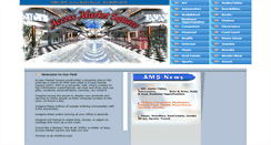 Desktop Screenshot of icw.com